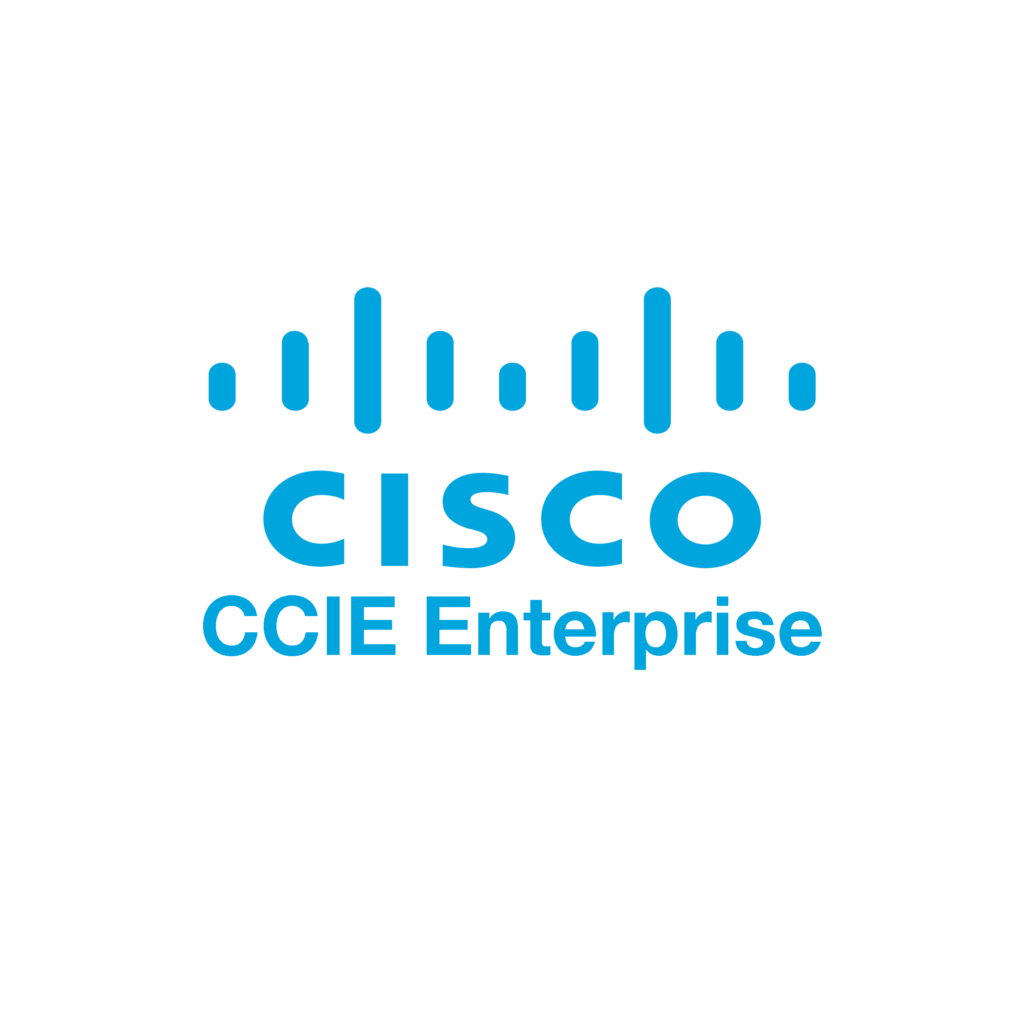 Cisco CCIE Enterprise