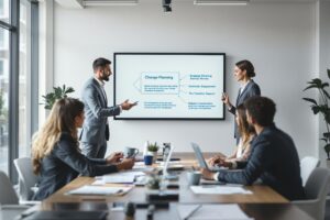 change management