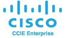 Cisco CCIE Enterprise