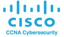 Cisco CCNA Cybersecurity