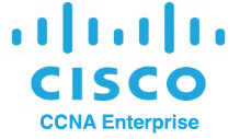 Cisco CCNA Enterprise