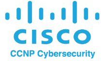 Cisco CCNP Cybersecurity