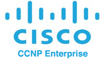 Cisco CCNP Enterprise