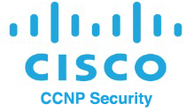 Cisco CCNP Security