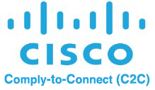Cisco Comply to Connect C2C