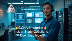CCNA Enterprise