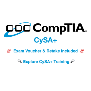 CySA+