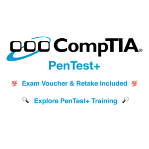 PenTest+