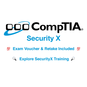 SecurityX