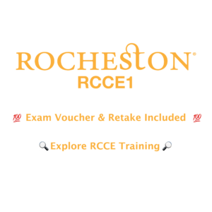 RCCE1 Training